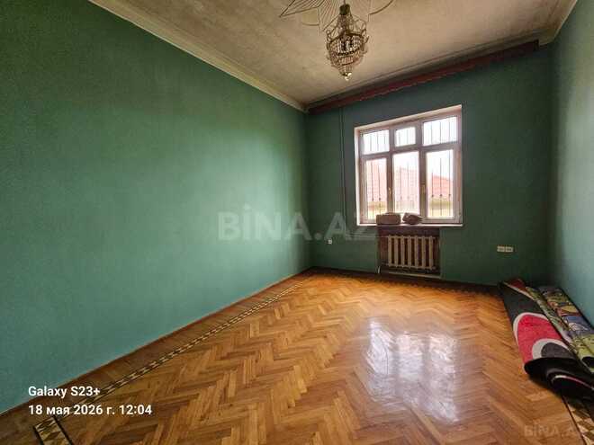 Satılır 8 otaqlı həyət evi/bağ evi 300 m², Badamdar q., photo 13 from 24
