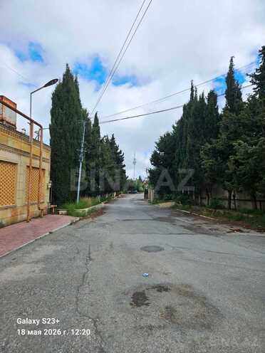 Satılır 8 otaqlı həyət evi/bağ evi 300 m², Badamdar q., photo 19 from 24