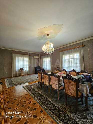 Satılır 8 otaqlı həyət evi/bağ evi 300 m², Badamdar q., photo 10 from 24