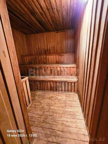 Satılır 8 otaqlı həyət evi/bağ evi 300 m², Badamdar q., photo 6 from 24