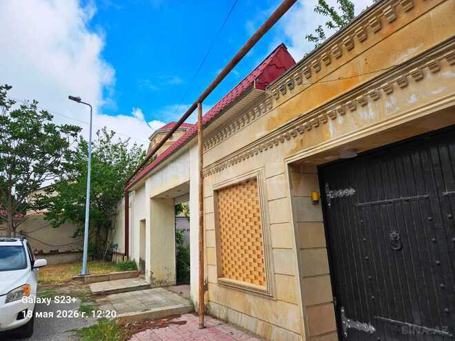 Satılır 8 otaqlı həyət evi/bağ evi 300 m², Badamdar q., photo 20 from 24