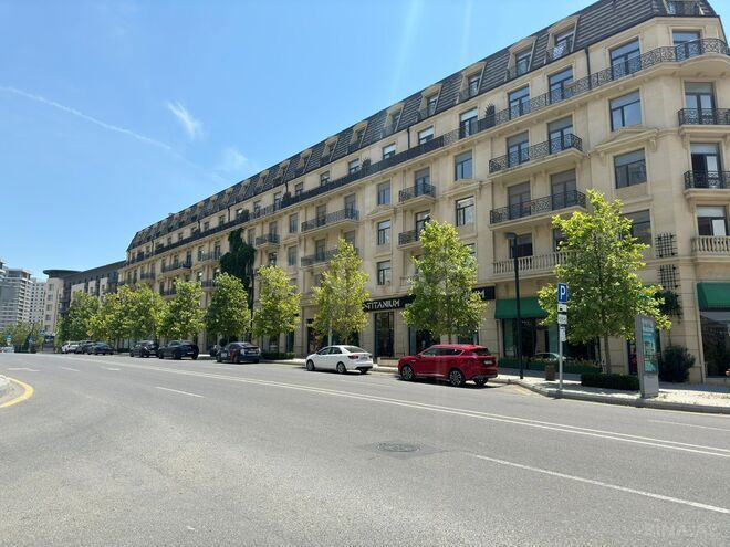 Satılır 2 otaqlı yeni tikili 95 m², Ağ şəhər q., photo 3 from 9