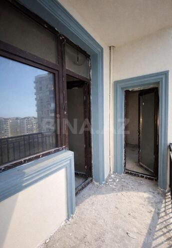 Satılır 4 otaqlı yeni tikili 185 m², Nəsimi r., photo 7 from 12