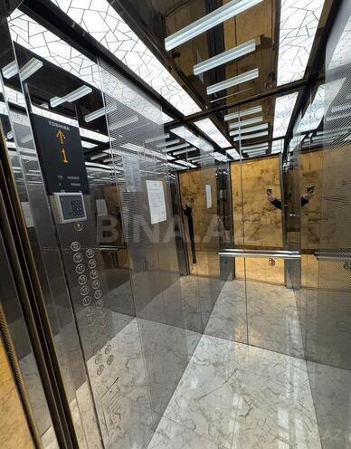 Satılır 4 otaqlı yeni tikili 185 m², Nəsimi r., photo 9 from 12