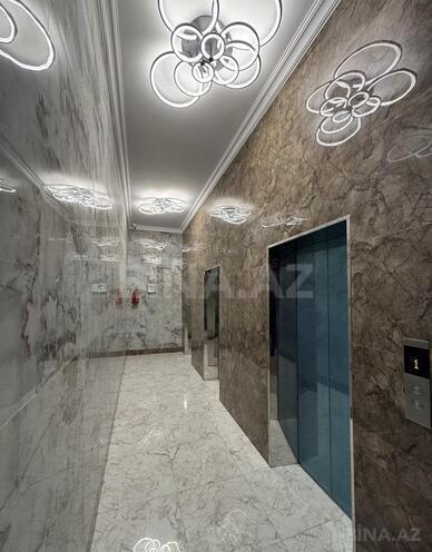 Satılır 4 otaqlı yeni tikili 185 m², Nəsimi r., photo 8 from 12