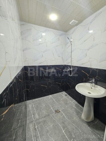 Satılır 3 otaqlı köhnə tikili 65 m², Memar Əcəmi m., photo 12 from 16
