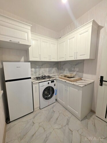 Satılır 3 otaqlı köhnə tikili 65 m², Memar Əcəmi m., photo 9 from 16