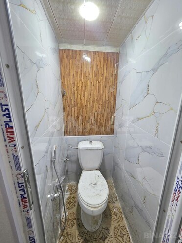 Satılır 3 otaqlı köhnə tikili 65 m², Memar Əcəmi m., photo 11 from 16