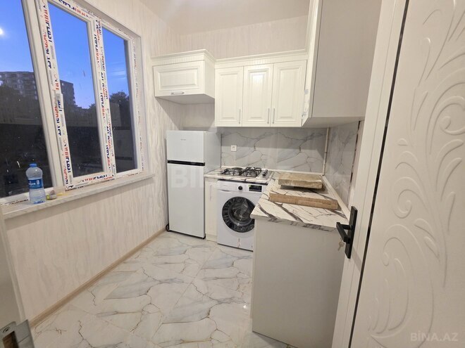 Satılır 3 otaqlı köhnə tikili 65 m², Memar Əcəmi m., photo 10 from 16