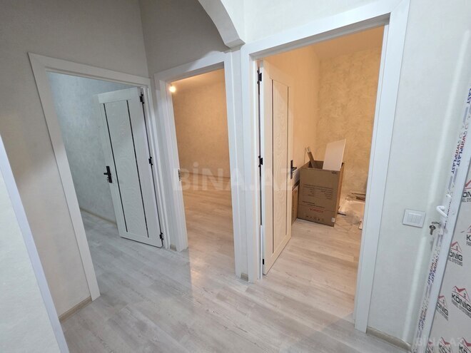 Satılır 3 otaqlı köhnə tikili 65 m², Memar Əcəmi m., photo 15 from 16