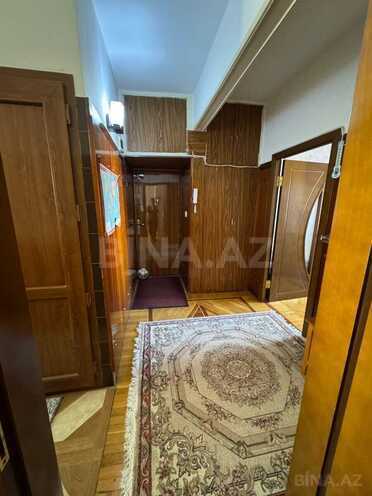 Satılır 3 otaqlı köhnə tikili 75 m², Xalqlar Dostluğu m., photo 7 from 26