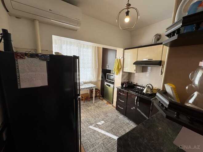 Satılır 3 otaqlı köhnə tikili 75 m², Xalqlar Dostluğu m., photo 4 from 26