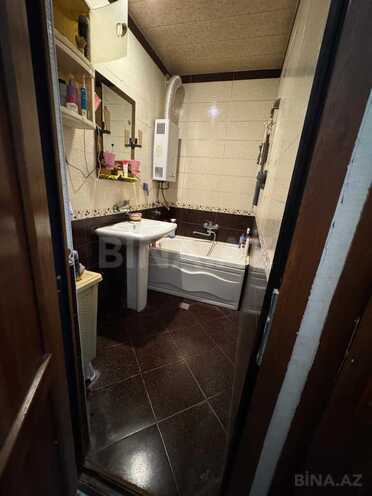 Satılır 3 otaqlı köhnə tikili 75 m², Xalqlar Dostluğu m., photo 14 from 26