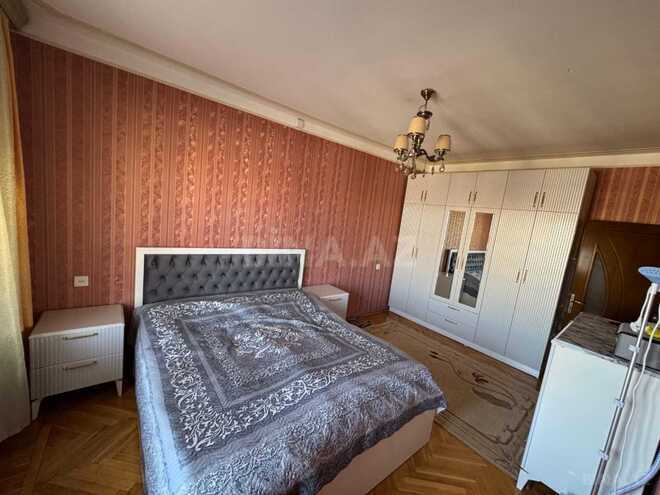 Satılır 3 otaqlı köhnə tikili 75 m², Xalqlar Dostluğu m., photo 13 from 26