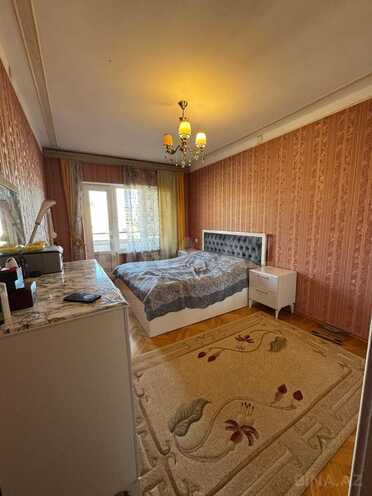 Satılır 3 otaqlı köhnə tikili 75 m², Xalqlar Dostluğu m., photo 18 from 26