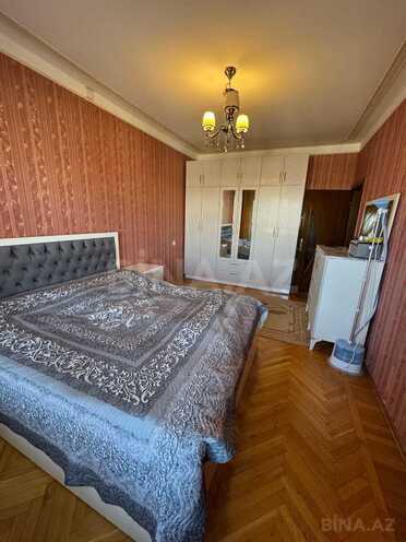 Satılır 3 otaqlı köhnə tikili 75 m², Xalqlar Dostluğu m., photo 24 from 26