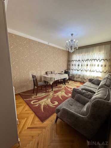 Satılır 3 otaqlı köhnə tikili 75 m², Xalqlar Dostluğu m., photo 23 from 26