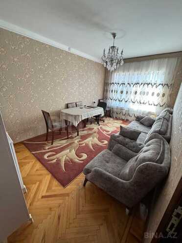 Satılır 3 otaqlı köhnə tikili 75 m², Xalqlar Dostluğu m., photo 8 from 26