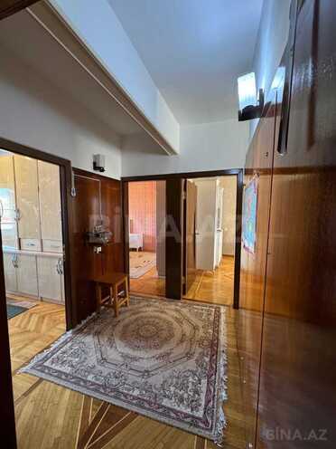 Satılır 3 otaqlı köhnə tikili 75 m², Xalqlar Dostluğu m., photo 9 from 26