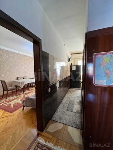 Satılır 3 otaqlı köhnə tikili 75 m², Xalqlar Dostluğu m., photo 21 from 26