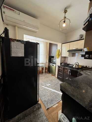 Satılır 3 otaqlı köhnə tikili 75 m², Xalqlar Dostluğu m., photo 10 from 26