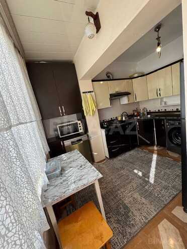 Satılır 3 otaqlı köhnə tikili 75 m², Xalqlar Dostluğu m., photo 16 from 26