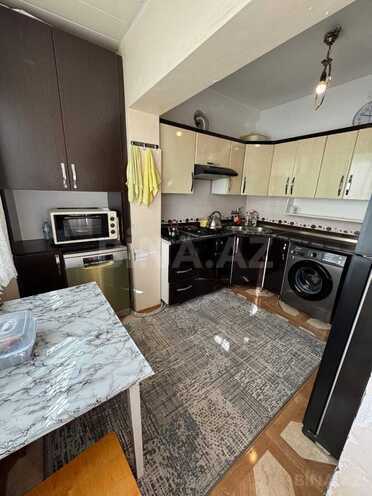 Satılır 3 otaqlı köhnə tikili 75 m², Xalqlar Dostluğu m., photo 17 from 26
