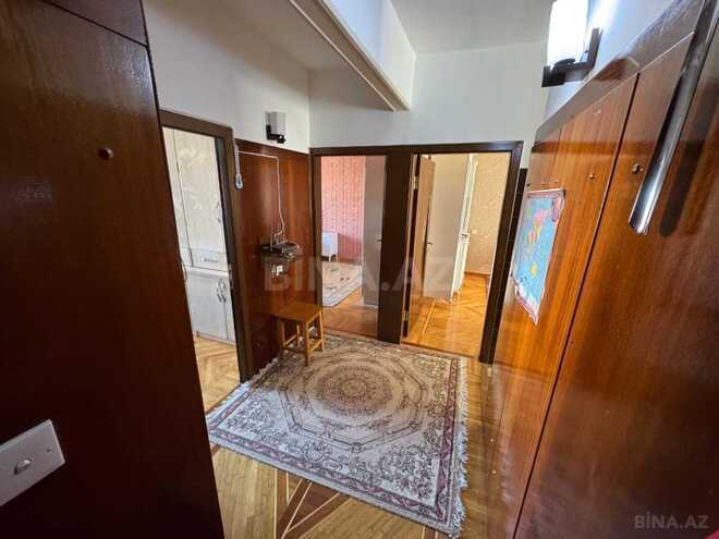 Satılır 3 otaqlı köhnə tikili 75 m², Xalqlar Dostluğu m., photo 11 from 26