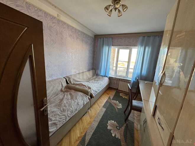 Satılır 3 otaqlı köhnə tikili 75 m², Xalqlar Dostluğu m., photo 5 from 26