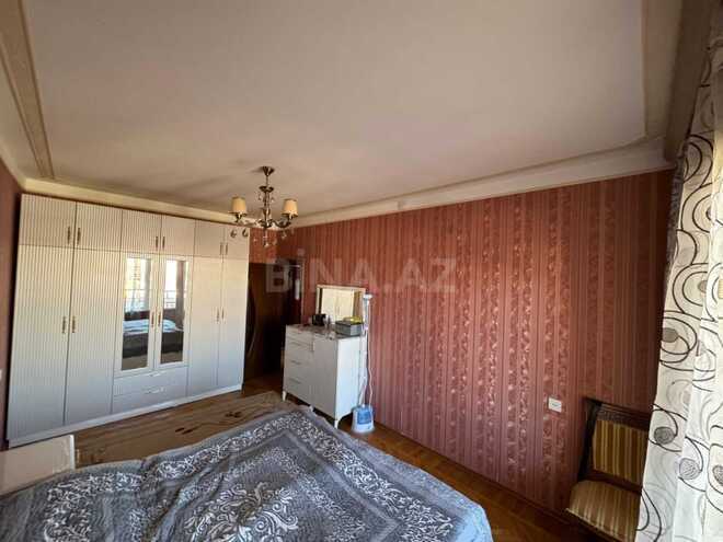 Satılır 3 otaqlı köhnə tikili 75 m², Xalqlar Dostluğu m., photo 6 from 26
