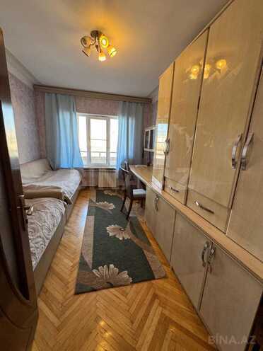 Satılır 3 otaqlı köhnə tikili 75 m², Xalqlar Dostluğu m., photo 19 from 26