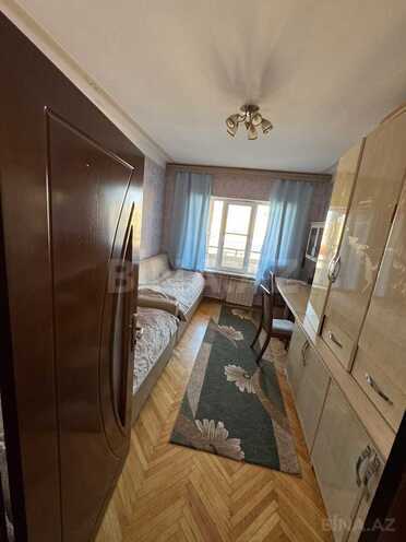 Satılır 3 otaqlı köhnə tikili 75 m², Xalqlar Dostluğu m., photo 3 from 26