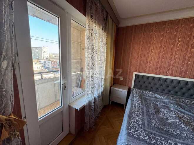 Satılır 3 otaqlı köhnə tikili 75 m², Xalqlar Dostluğu m., photo 22 from 26