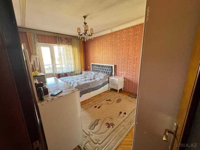 Satılır 3 otaqlı köhnə tikili 75 m², Xalqlar Dostluğu m., photo 25 from 26