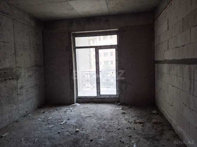 Satılır 2 otaqlı yeni tikili 95 m², Ağ şəhər q., photo 6 from 9