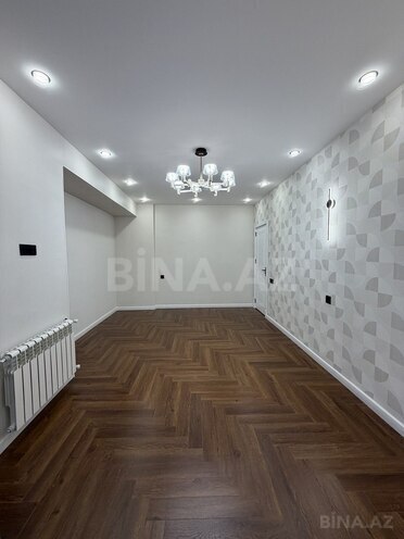 Satılır 3 otaqlı yeni tikili 110 m², Yeni Yasamal q., photo 5 from 8