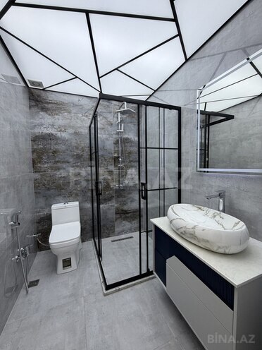 Satılır 3 otaqlı yeni tikili 110 m², Yeni Yasamal q., photo 6 from 8
