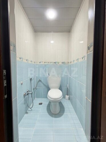 Сдаётся 2-комн. новостройка 80 м², м. Ахмедлы, photo 9 from 13