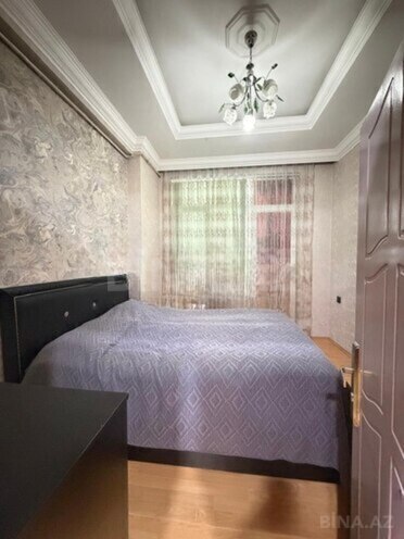Сдаётся 2-комн. новостройка 80 м², м. Ахмедлы, photo 4 from 13