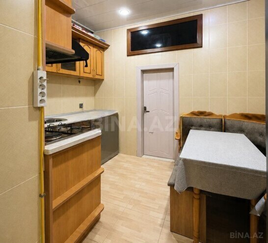 Сдаётся 2-комн. новостройка 80 м², м. Ахмедлы, photo 10 from 13