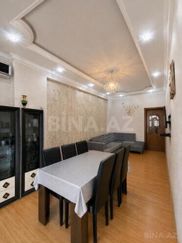 Сдаётся 2-комн. новостройка 80 м², м. Ахмедлы, photo 3 from 13