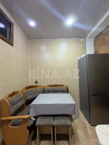 Сдаётся 2-комн. новостройка 80 м², м. Ахмедлы, photo 12 from 13
