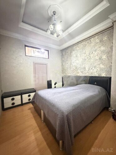 Сдаётся 2-комн. новостройка 80 м², м. Ахмедлы, photo 5 from 13
