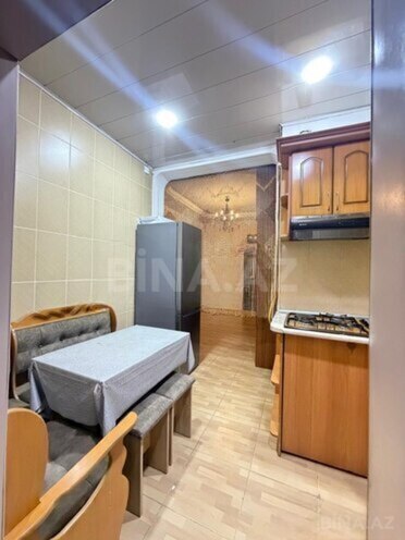 Сдаётся 2-комн. новостройка 80 м², м. Ахмедлы, photo 11 from 13
