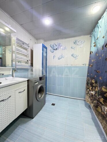 Сдаётся 2-комн. новостройка 80 м², м. Ахмедлы, photo 8 from 13