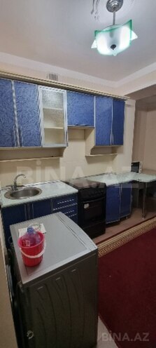 Сдаётся 2-комн. вторичка 60 м², пос. Бадамдар, photo 8 from 15