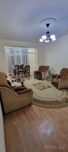 Сдаётся 2-комн. вторичка 60 м², пос. Бадамдар, photo 1 from 15