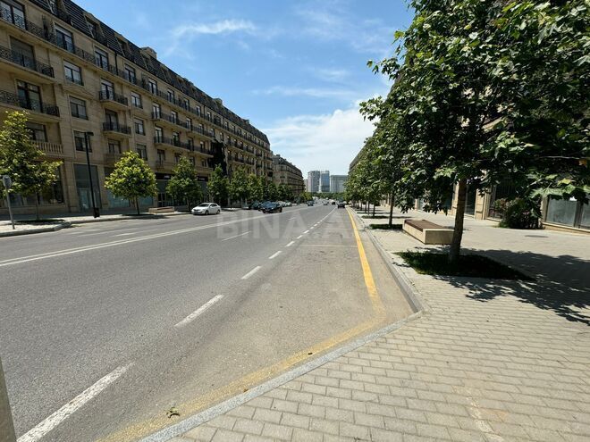 Satılır 3 otaqlı yeni tikili 142 m², Ağ şəhər q., photo 5 from 10