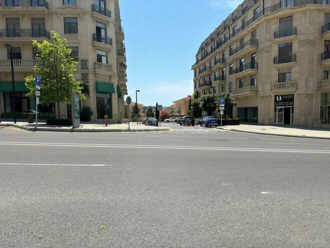 Satılır 3 otaqlı yeni tikili 142 m², Ağ şəhər q., photo 4 from 10