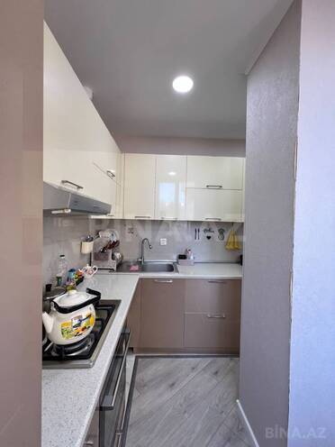 Продаётся 3-комн. новостройка 86 м², м. Ахмедлы, photo 15 from 20
